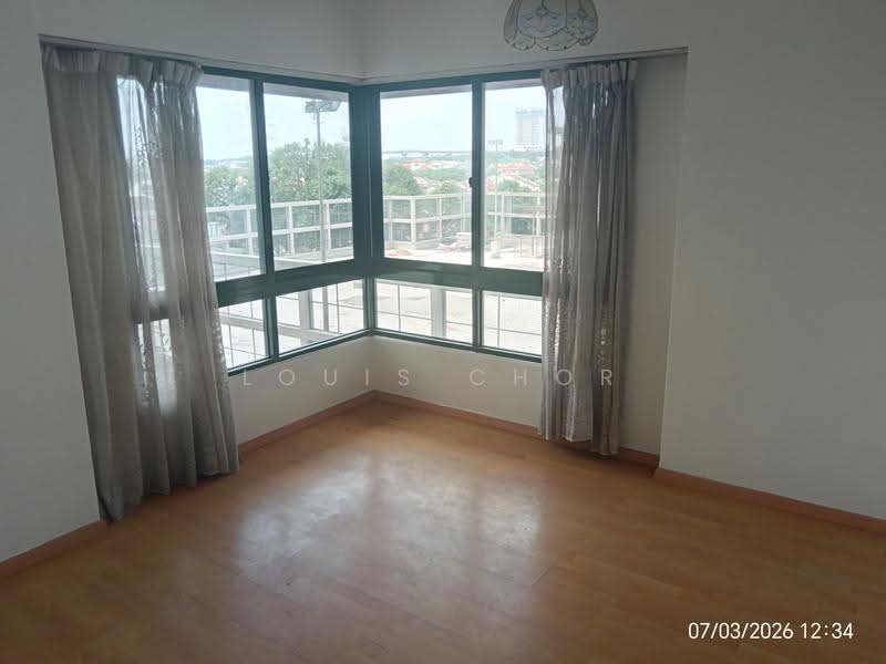 Apartment for Sale at Summer Villa - Louis Chor - PropertyGuru.com.my