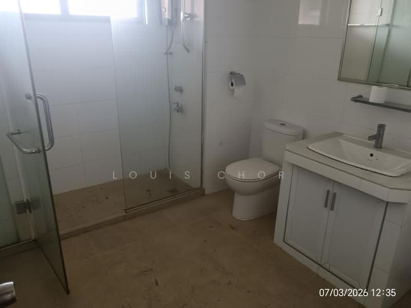 Apartment for Sale at Summer Villa - Louis Chor - PropertyGuru.com.my