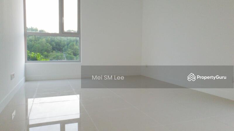 Emerald Hills, Alam Damai Bedroom