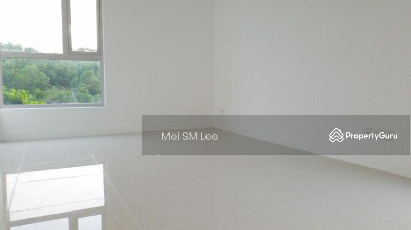 Emerald Hills, Alam Damai Bedroom
