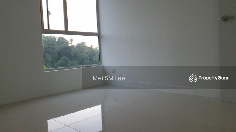 Emerald Hills, Alam Damai Bedroom