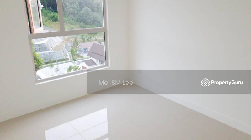 Emerald Hills, Alam Damai Bedroom