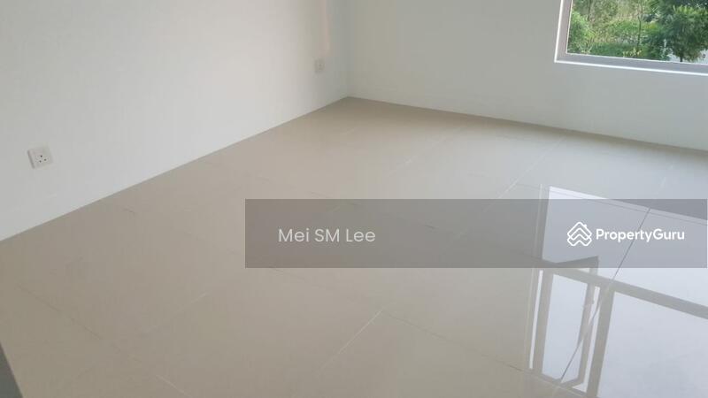 Emerald Hills, Alam Damai Bedroom