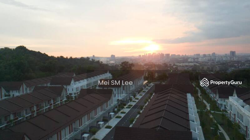 Emerald Hills, Alam Damai 
