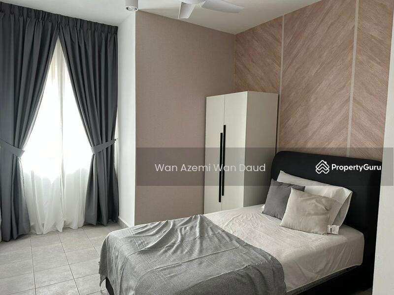 For Sale - Persiaran Desa Vista, Sepang