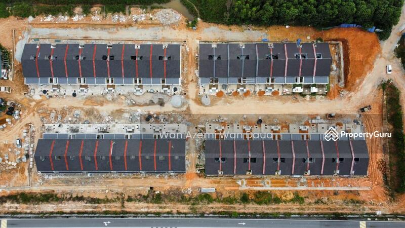 For Sale - Persiaran Desa Vista, Sepang