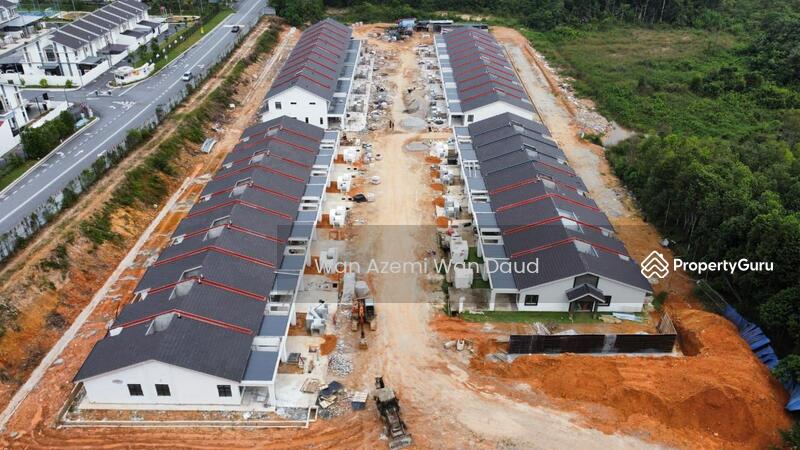 For Sale - Persiaran Desa Vista, Sepang