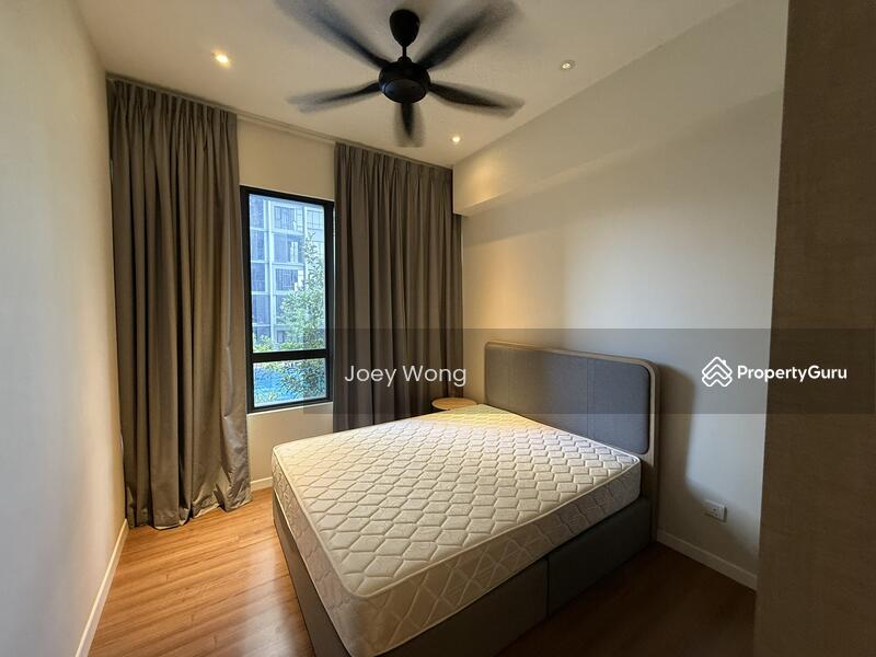 Untuk Dijual - Millerz Square