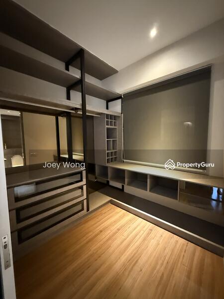 Untuk Dijual - Millerz Square
