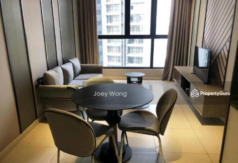 Service Residence for Sale at Millerz Square Serviced Residence - Joey Wong - PropertyGuru.com.my