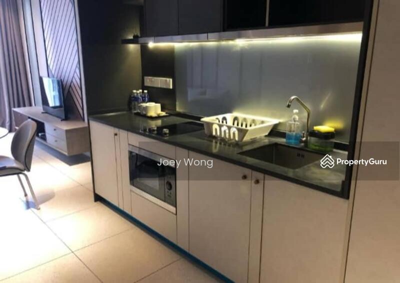 Service Residence for Sale at Millerz Square Serviced Residence - Joey Wong - PropertyGuru.com.my