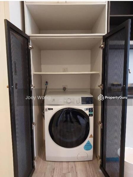 Service Residence for Sale at Millerz Square Serviced Residence - Joey Wong - PropertyGuru.com.my