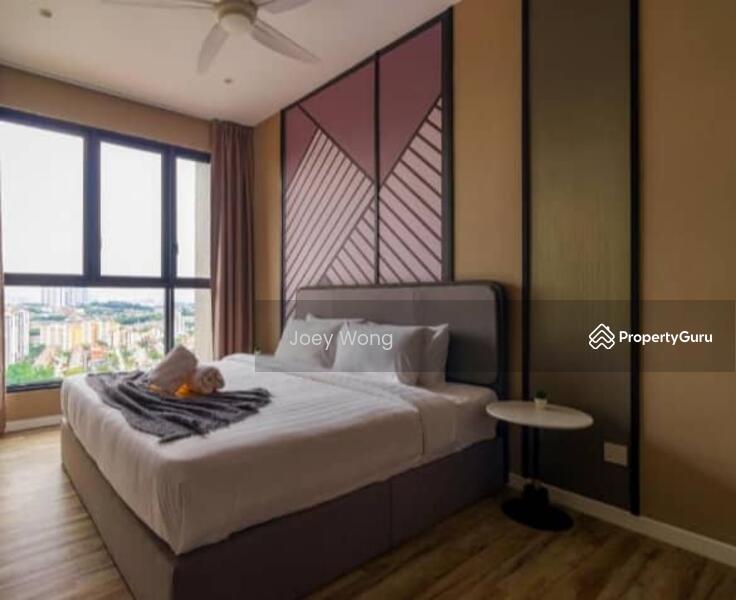 Service Residence for Sale at Millerz Square Serviced Residence - Joey Wong - PropertyGuru.com.my