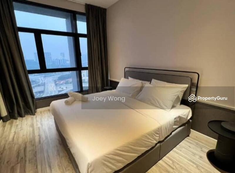 Service Residence for Sale at Millerz Square Serviced Residence - Joey Wong - PropertyGuru.com.my