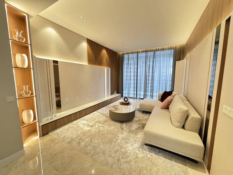 Condominium for Sale at WANGSA 9 RESIDENCY - Arsyaf Idrus - PropertyGuru.com.my