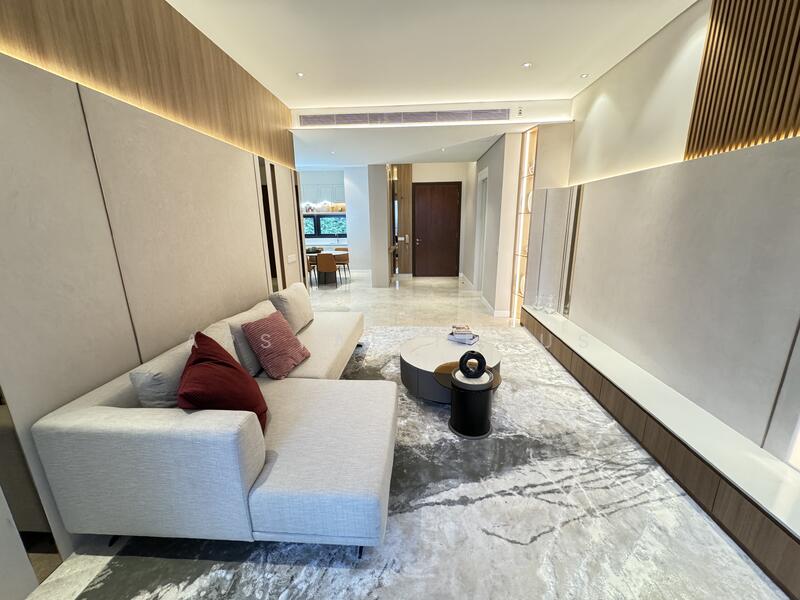 Condominium for Sale at WANGSA 9 RESIDENCY - Arsyaf Idrus - PropertyGuru.com.my