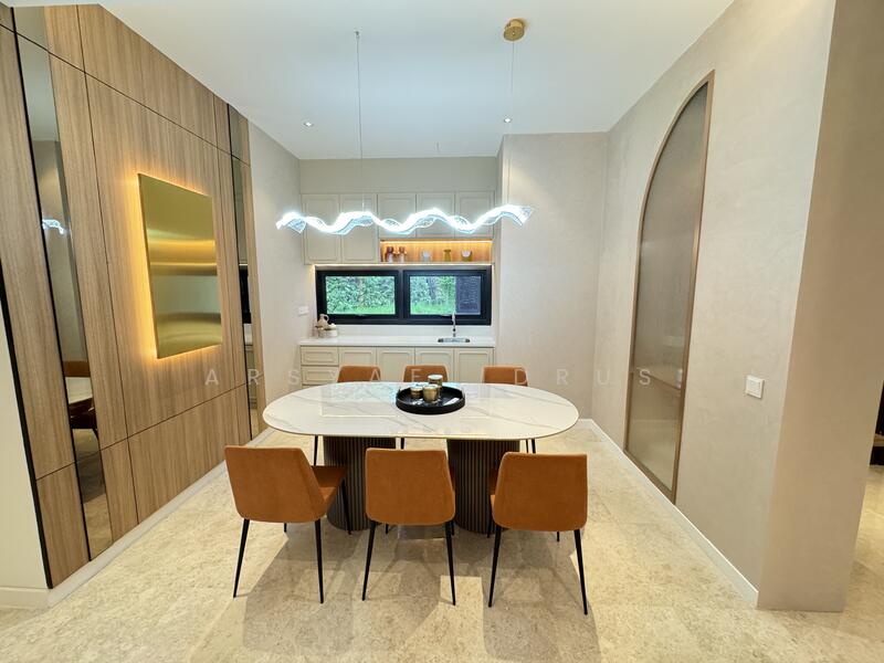 Condominium for Sale at WANGSA 9 RESIDENCY - Arsyaf Idrus - PropertyGuru.com.my