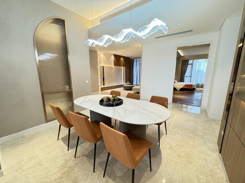 Condominium for Sale at WANGSA 9 RESIDENCY - Arsyaf Idrus - PropertyGuru.com.my