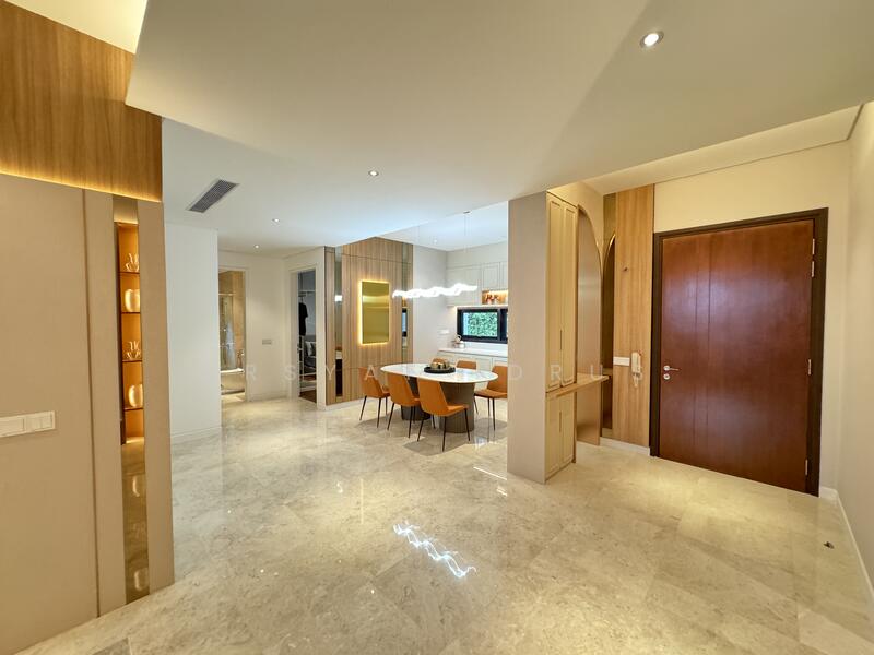 Condominium for Sale at WANGSA 9 RESIDENCY - Arsyaf Idrus - PropertyGuru.com.my