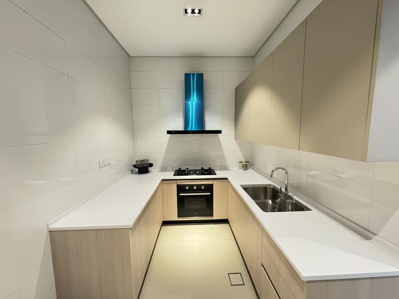 Condominium for Sale at WANGSA 9 RESIDENCY - Arsyaf Idrus - PropertyGuru.com.my