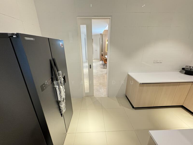 Condominium for Sale at WANGSA 9 RESIDENCY - Arsyaf Idrus - PropertyGuru.com.my