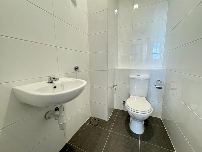 Condominium for Sale at WANGSA 9 RESIDENCY - Arsyaf Idrus - PropertyGuru.com.my