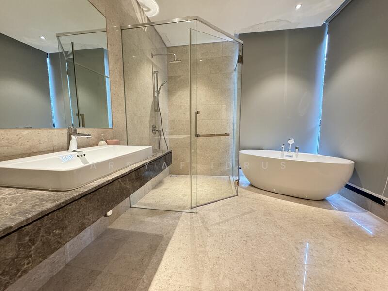 Condominium for Sale at WANGSA 9 RESIDENCY - Arsyaf Idrus - PropertyGuru.com.my