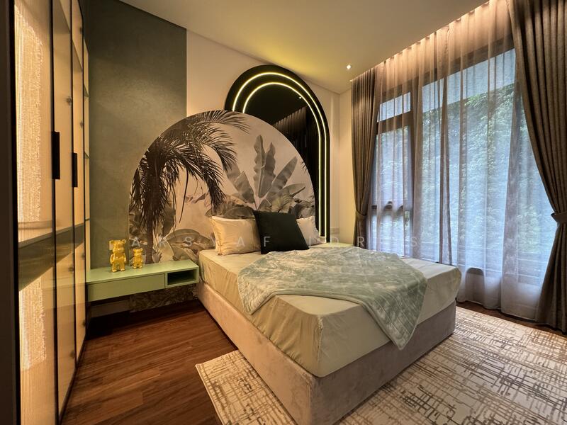 Condominium for Sale at WANGSA 9 RESIDENCY - Arsyaf Idrus - PropertyGuru.com.my