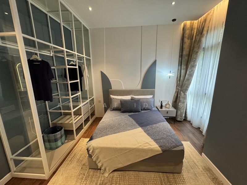 Condominium for Sale at WANGSA 9 RESIDENCY - Arsyaf Idrus - PropertyGuru.com.my