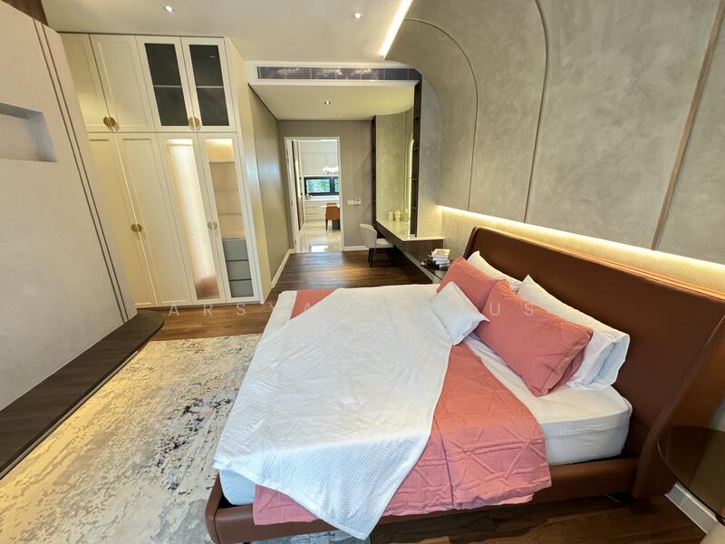 Condominium for Sale at WANGSA 9 RESIDENCY - Arsyaf Idrus - PropertyGuru.com.my