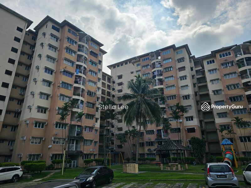 For Sale - Sri Bahagia Court