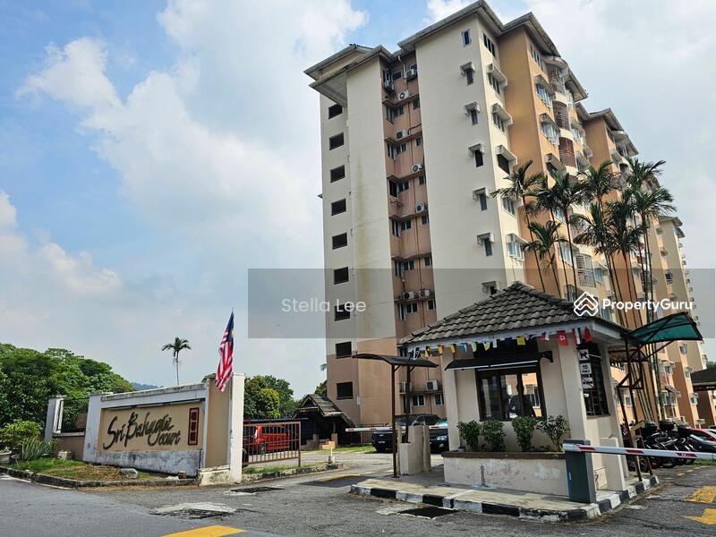 For Sale - Sri Bahagia Court