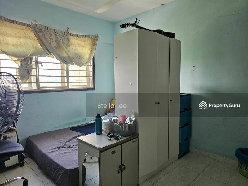 For Sale - Sri Bahagia Court