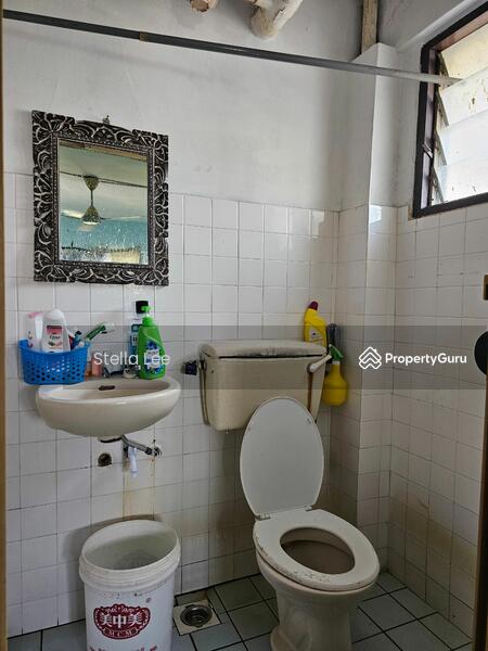 For Sale - Sri Bahagia Court