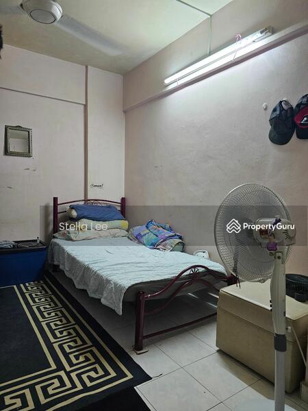 For Sale - Sri Bahagia Court