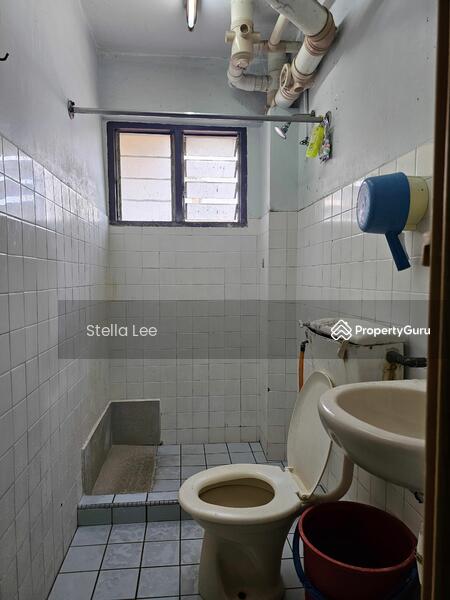 For Sale - Sri Bahagia Court