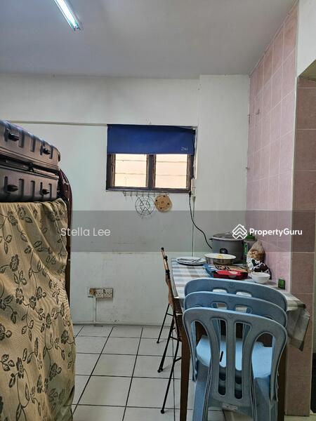 For Sale - Sri Bahagia Court