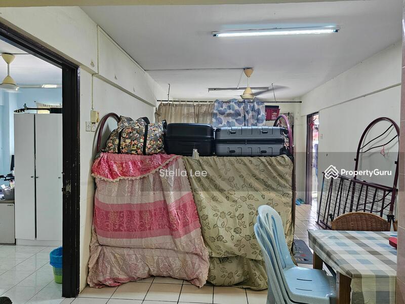 For Sale - Sri Bahagia Court