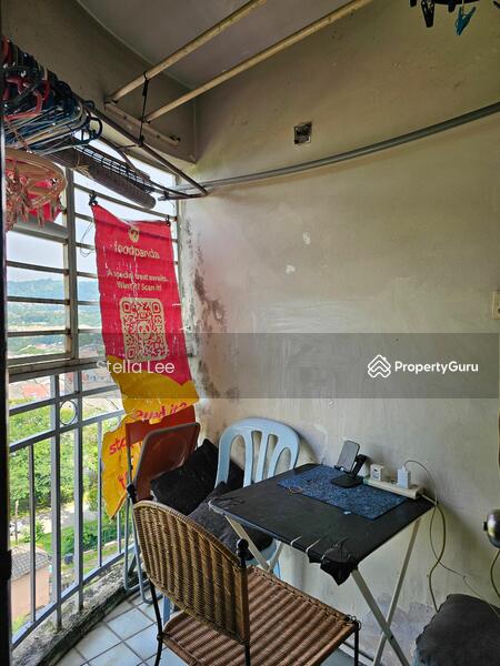 For Sale - Sri Bahagia Court