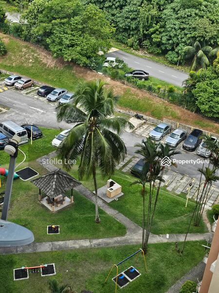 For Sale - Sri Bahagia Court