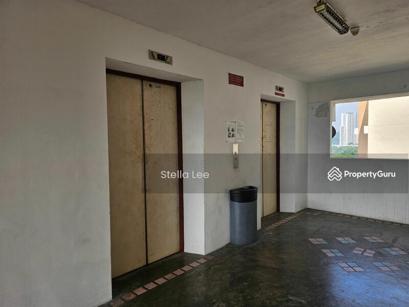 For Sale - Sri Bahagia Court
