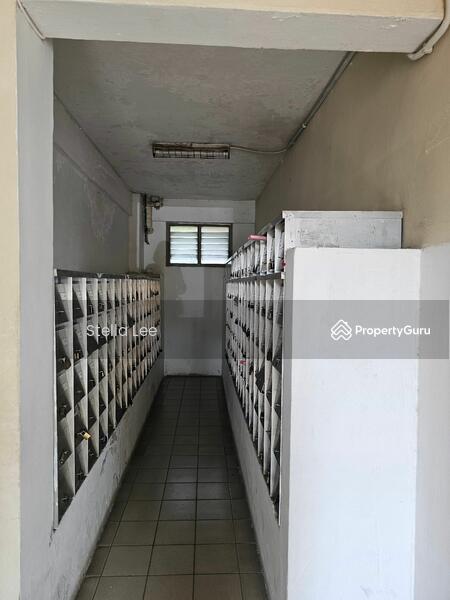 For Sale - Sri Bahagia Court