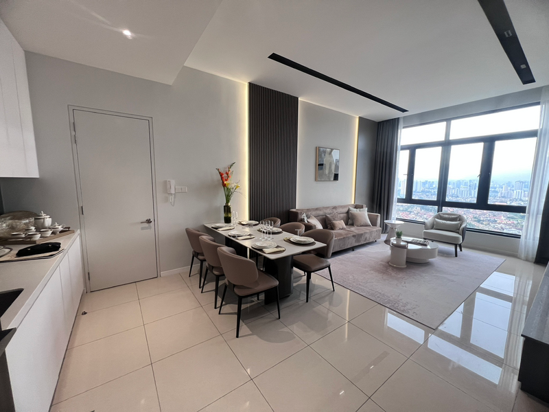 For Sale - The Maple Residences