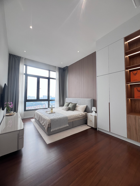 For Sale - The Maple Residences