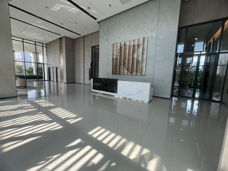 For Sale - The Maple Residences