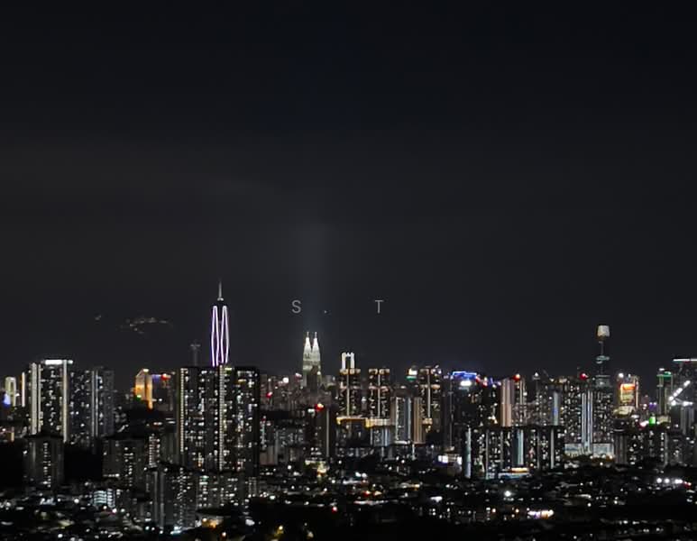 Kondominium untuk Dijual di The Maple Residences - S. T - PropertyGuru.com.my