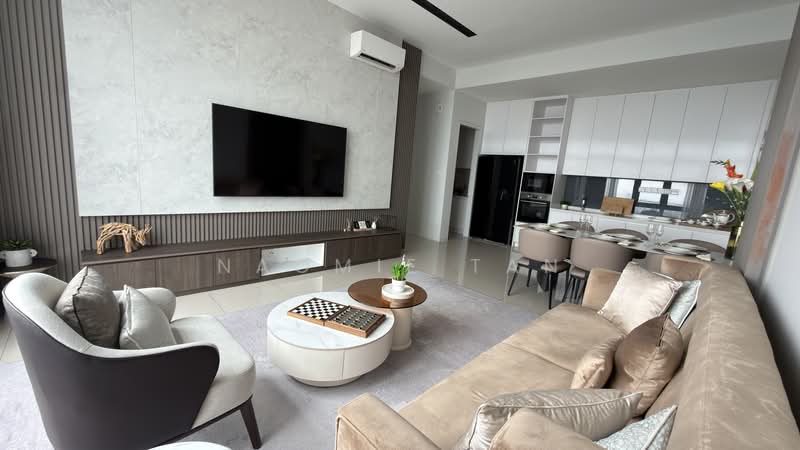 Condominium for Sale at The Maple Residences - Naomie Tan - PropertyGuru.com.my