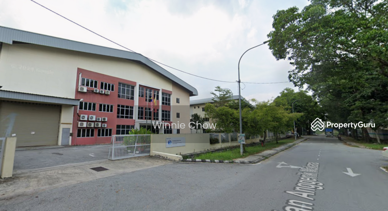 Factory for Sale in Shah Alam (Selangor) - Winnie Chow - PropertyGuru.com.my
