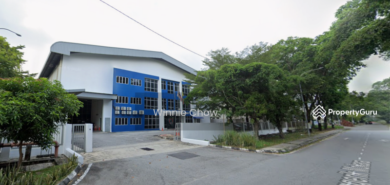 Factory for Sale in Shah Alam (Selangor) - Winnie Chow - PropertyGuru.com.my