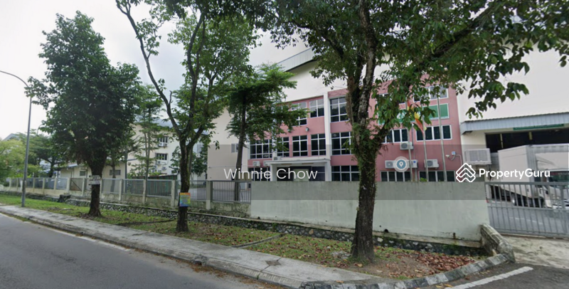 Factory for Sale in Shah Alam (Selangor) - Winnie Chow - PropertyGuru.com.my